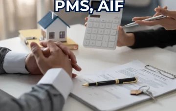 PMS/AIF